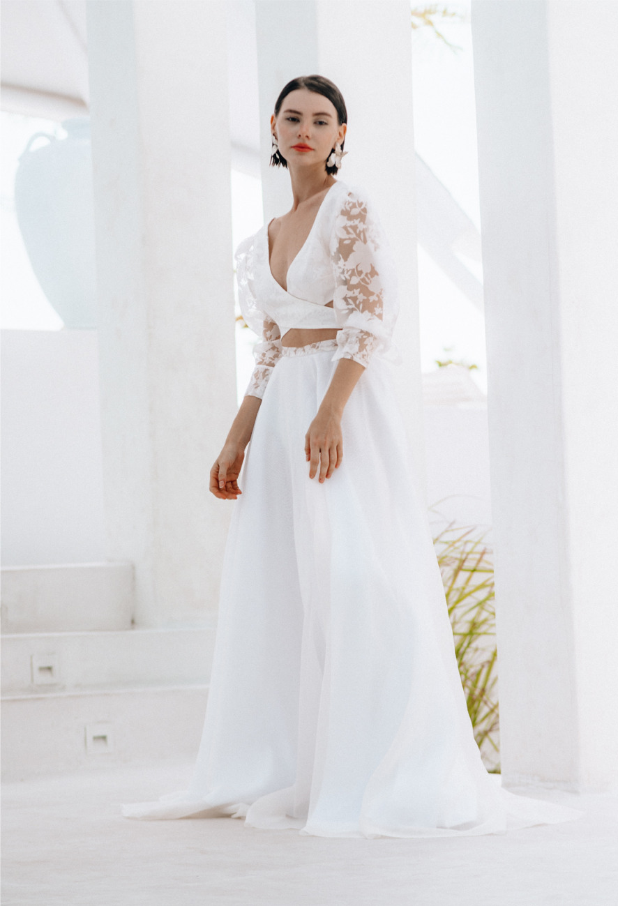 Vestidos de Noiva